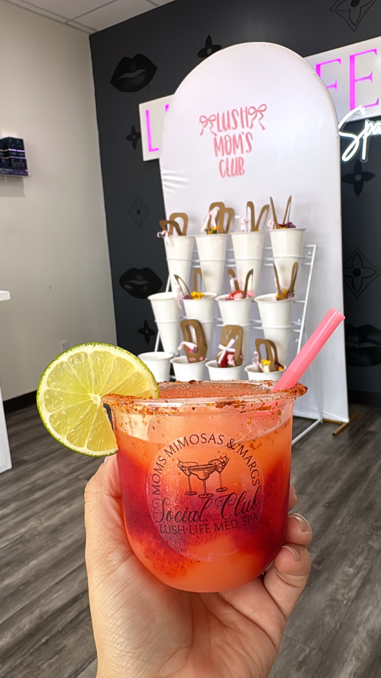 9oz Customizable Event Cups