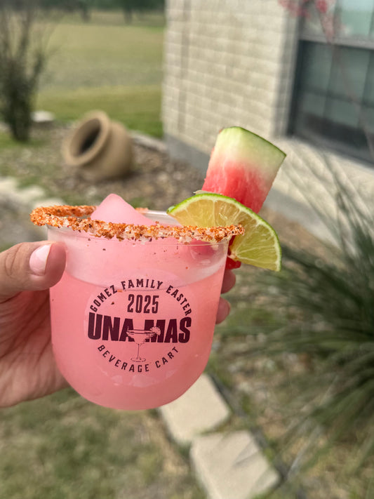 9oz Customizable Event Cups