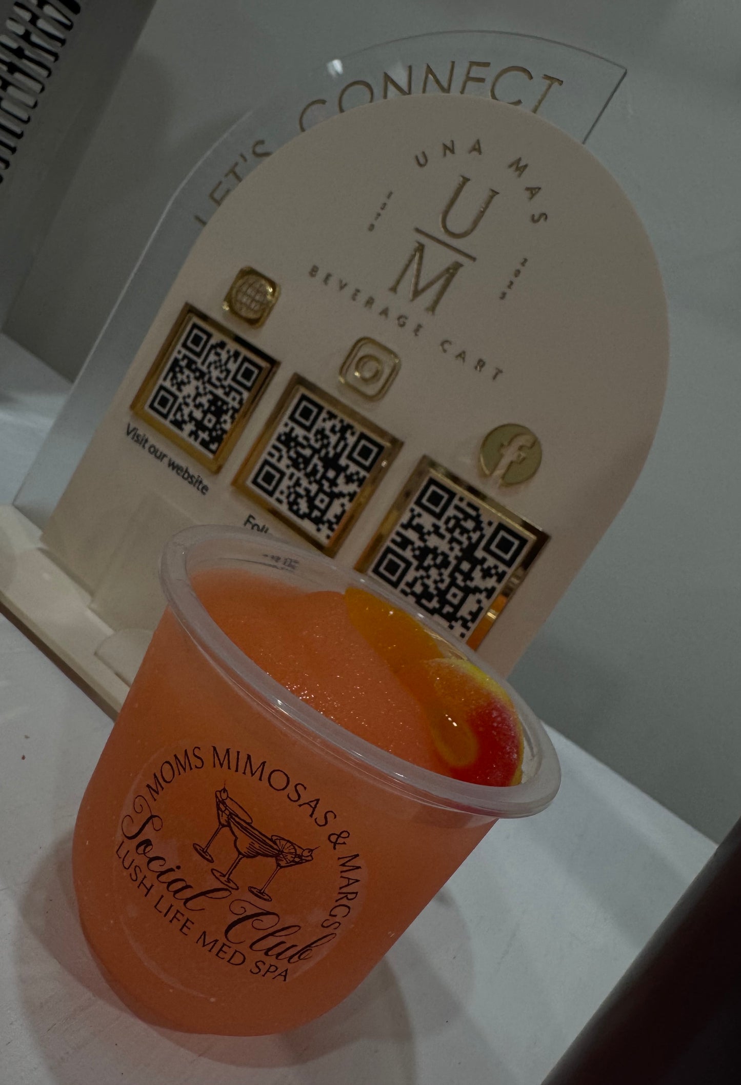 9oz Customizable Event Cups